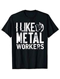 metal fabrication weatherproof shirt|Metal Fabrication Shirt .